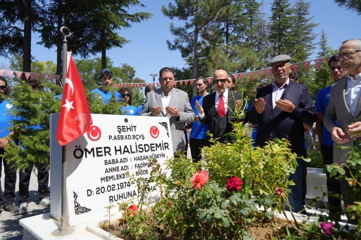 Zekai Aksakallı: "Bu ülkede Ömer’ler bitmez.