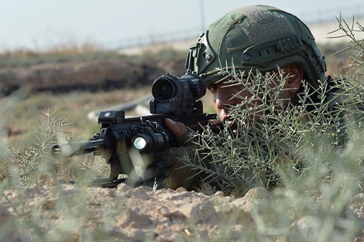 12 PKK’lı terörist etkisiz hale getirildi!