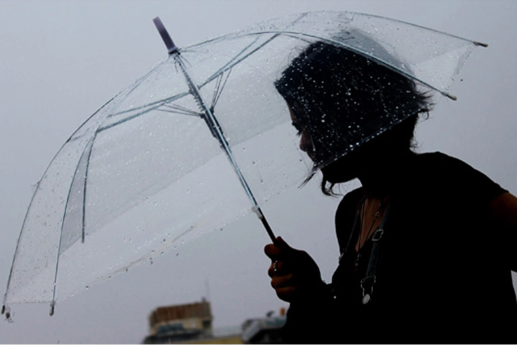 Meteoroloji uyardı! Sağanak yağış geliyor