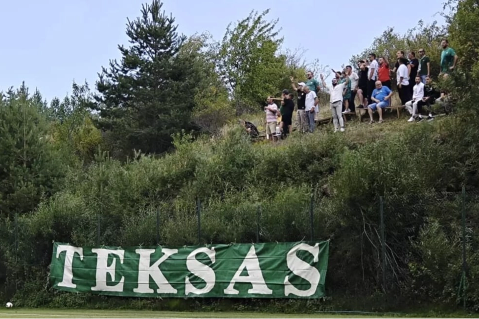 (ÖZEL) Selim Kurtulan ve İsmet Vardar “Ölü denilen Bursaspor ayağa kalktı!”