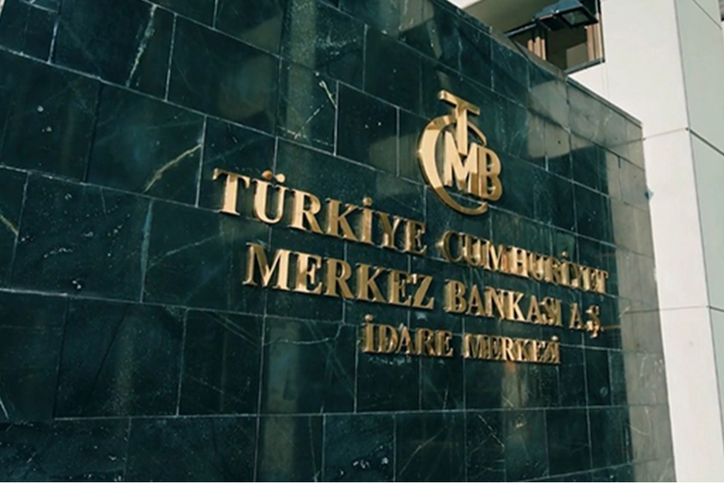 Merkez Bankası'ndan faizde 'sabit' karar!