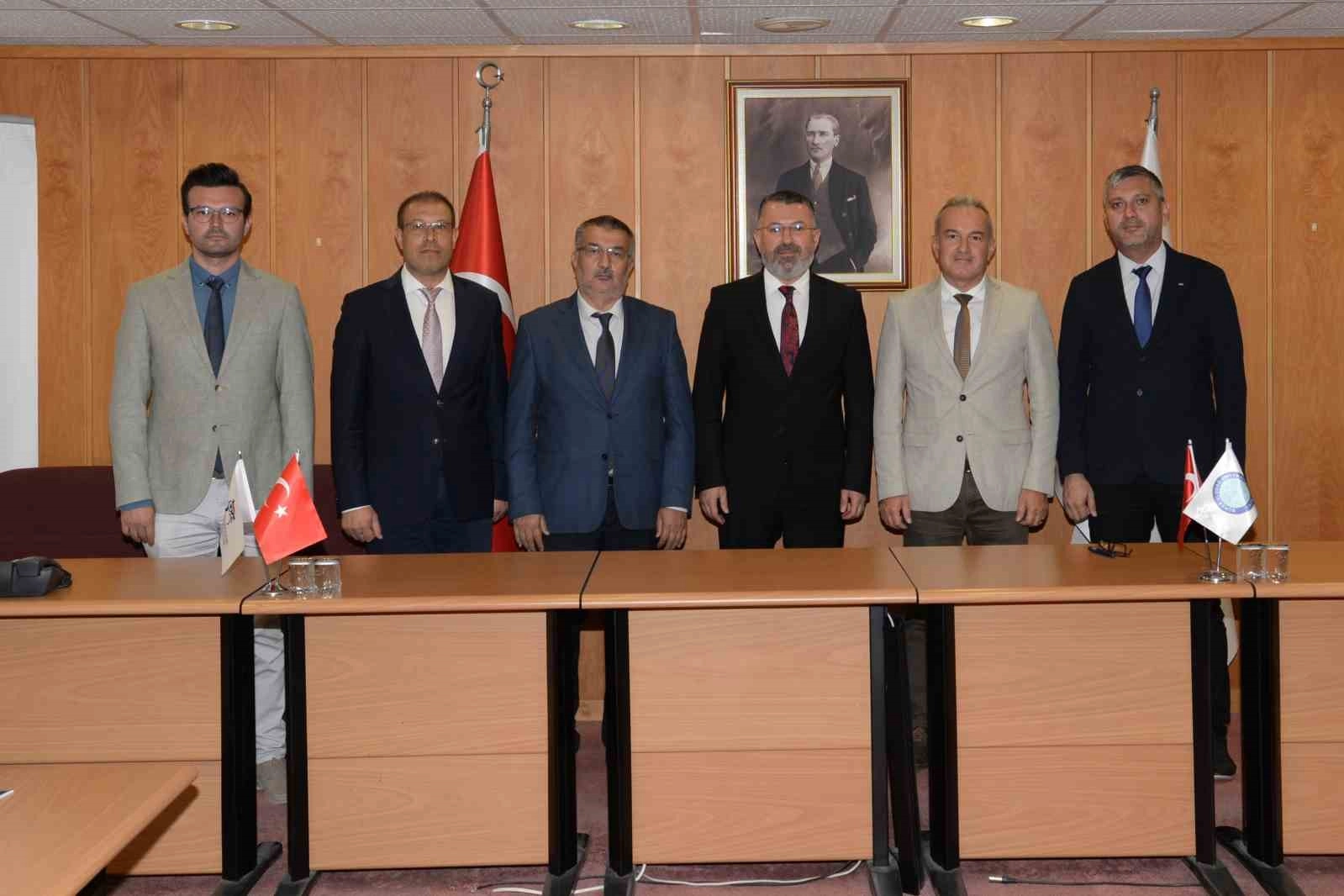 Uludağ Üniversitesi'nden 'Sağlık Bilimleri Festivaline' destek