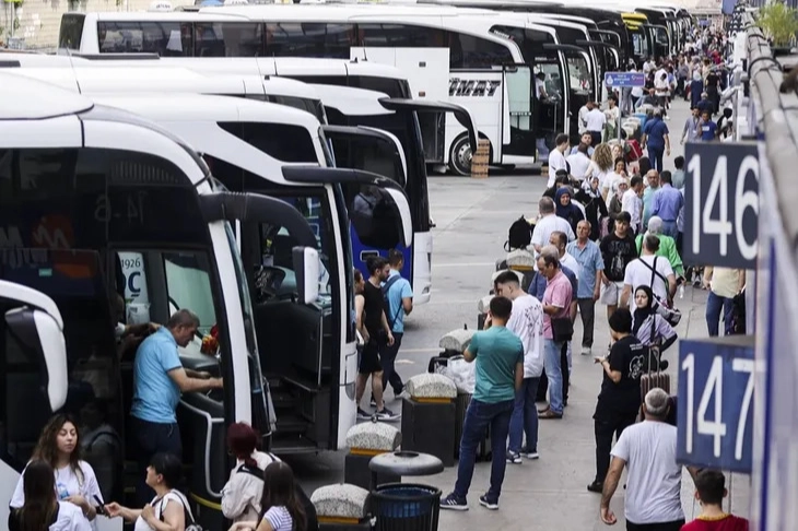 Ulaşım desteği devam edecek!