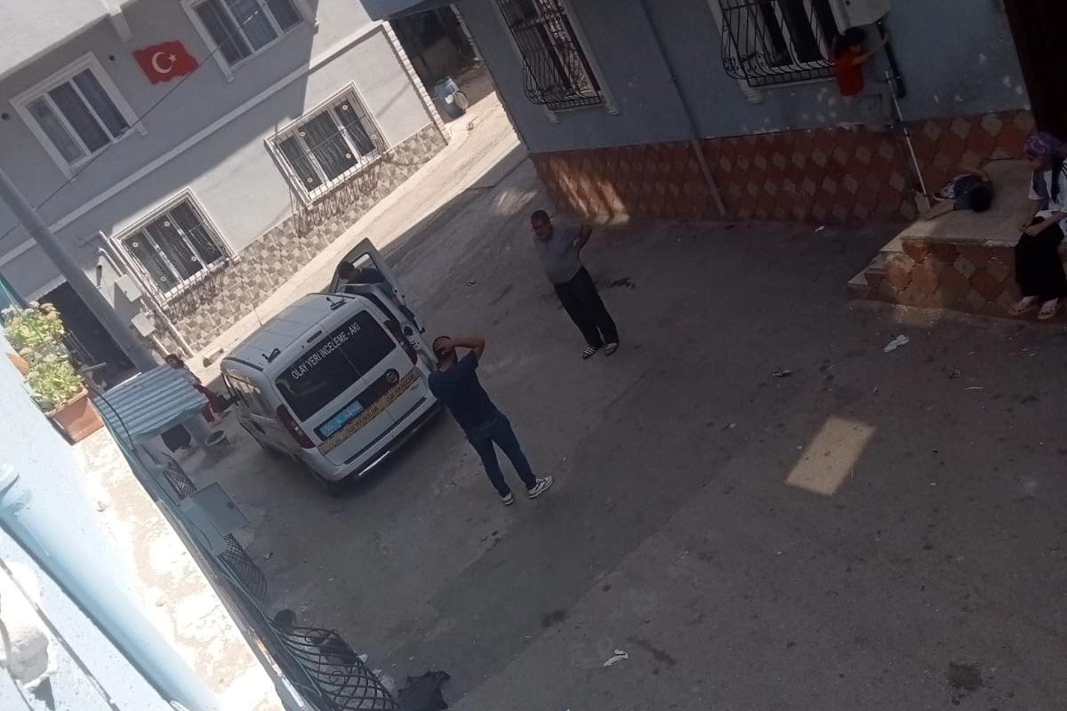 Bursa'da 2 aylık bebek, annesi tarafından ölü bulundu