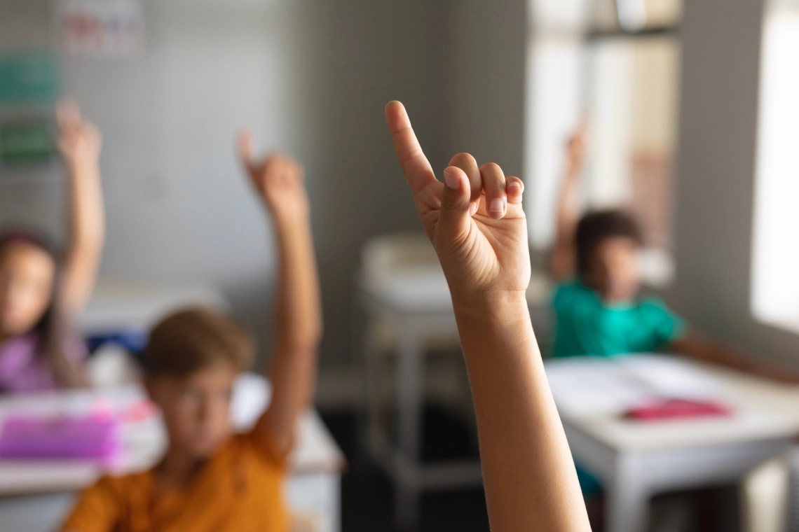  Ebeveynlerin çocukların kaygılarını dinlemeleri, okula uyum sürecini kolaylaştıracaktır