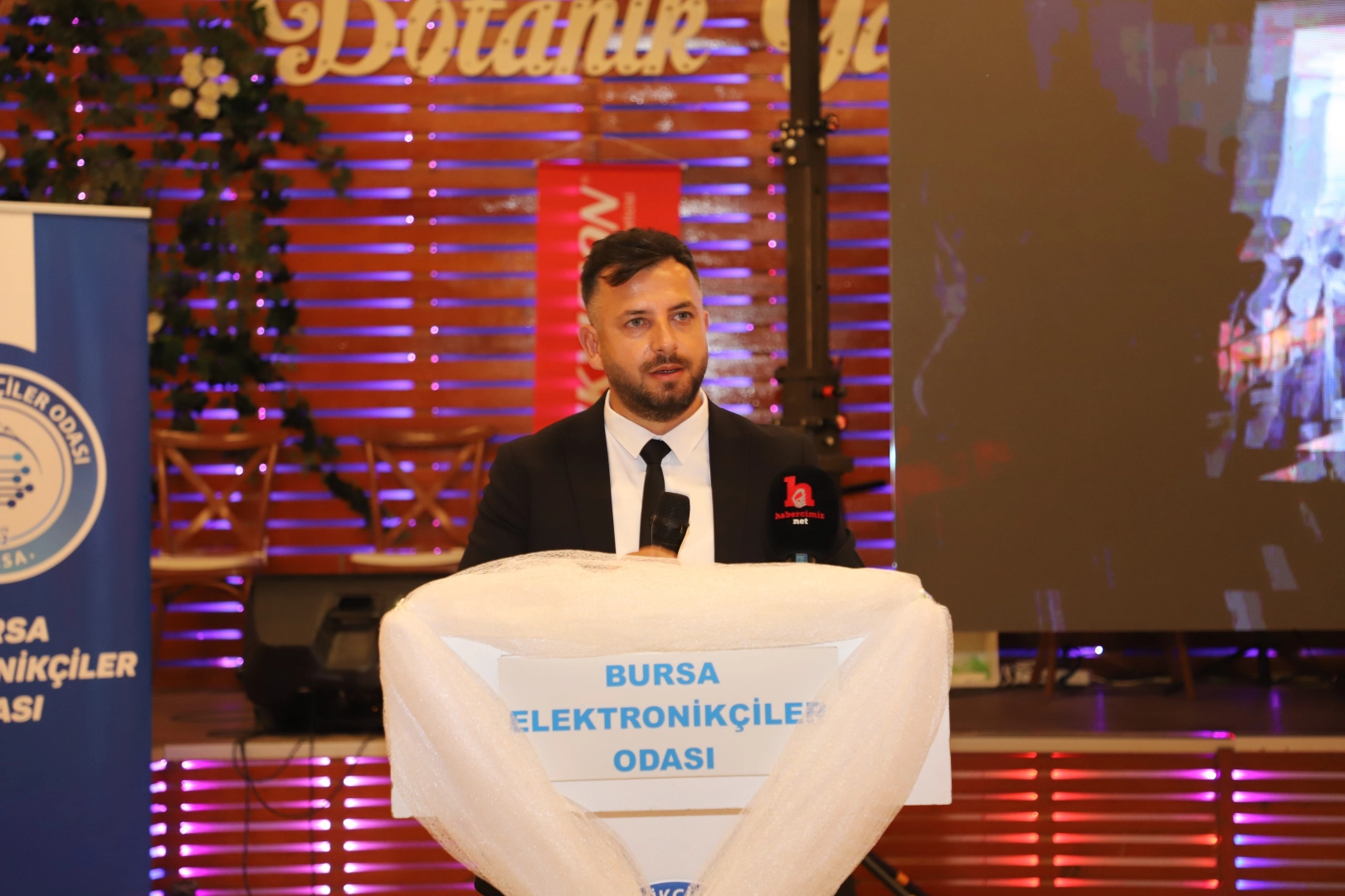 5 yıl sonra usta bulamayabiliriz