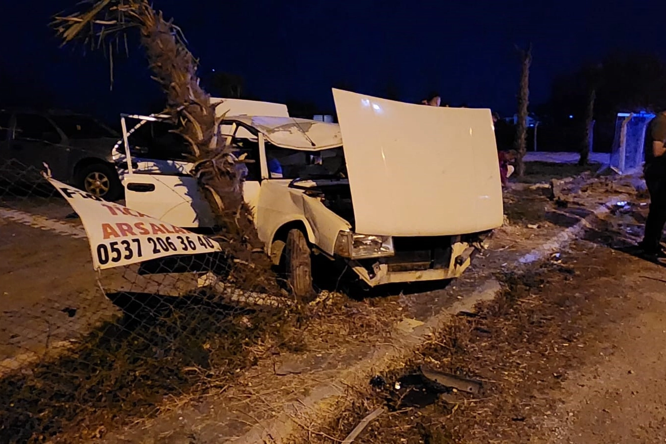 Askerden izinli gelen genç avukata çarparak ölümüne neden oldu