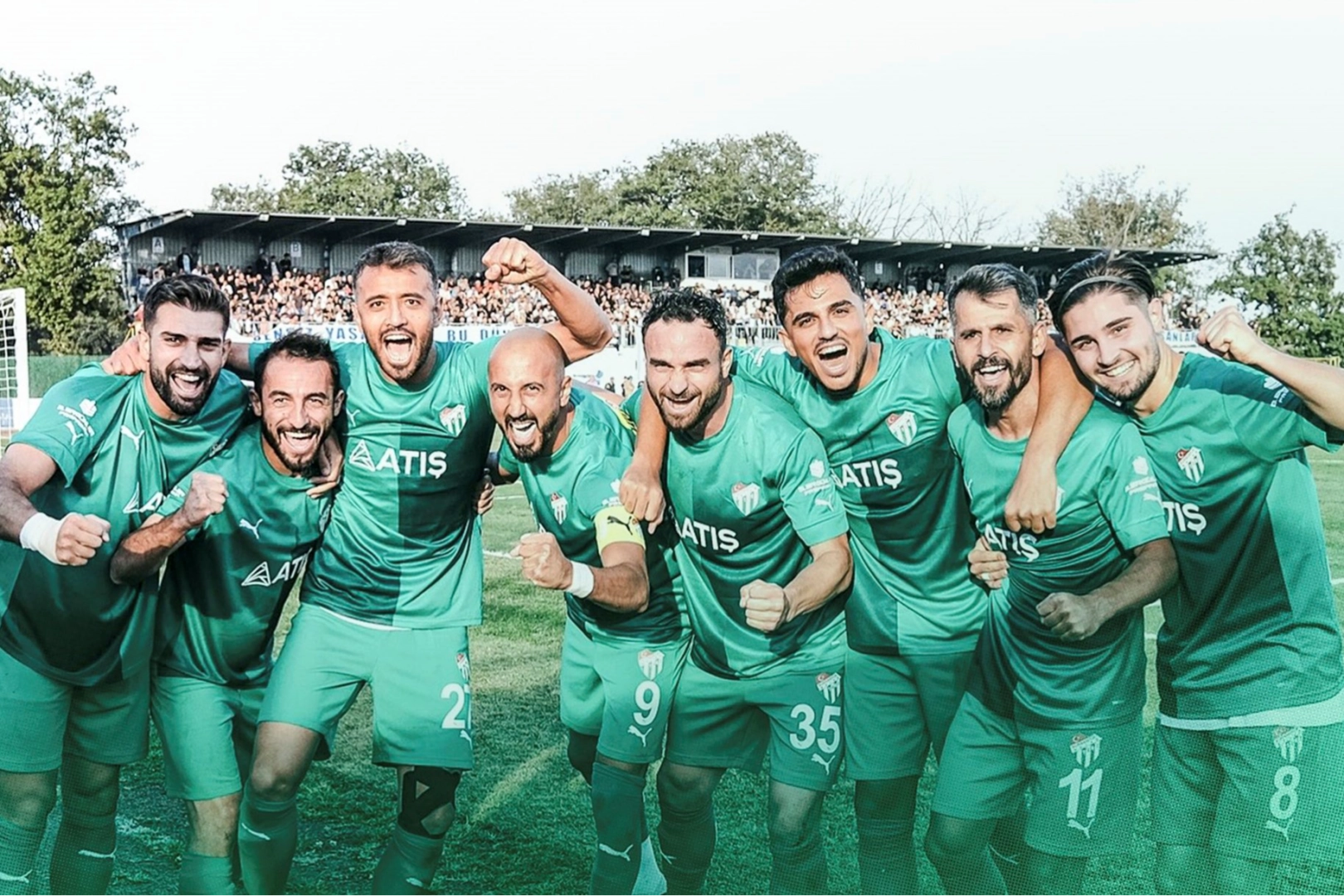 Bursaspor Doludizgin