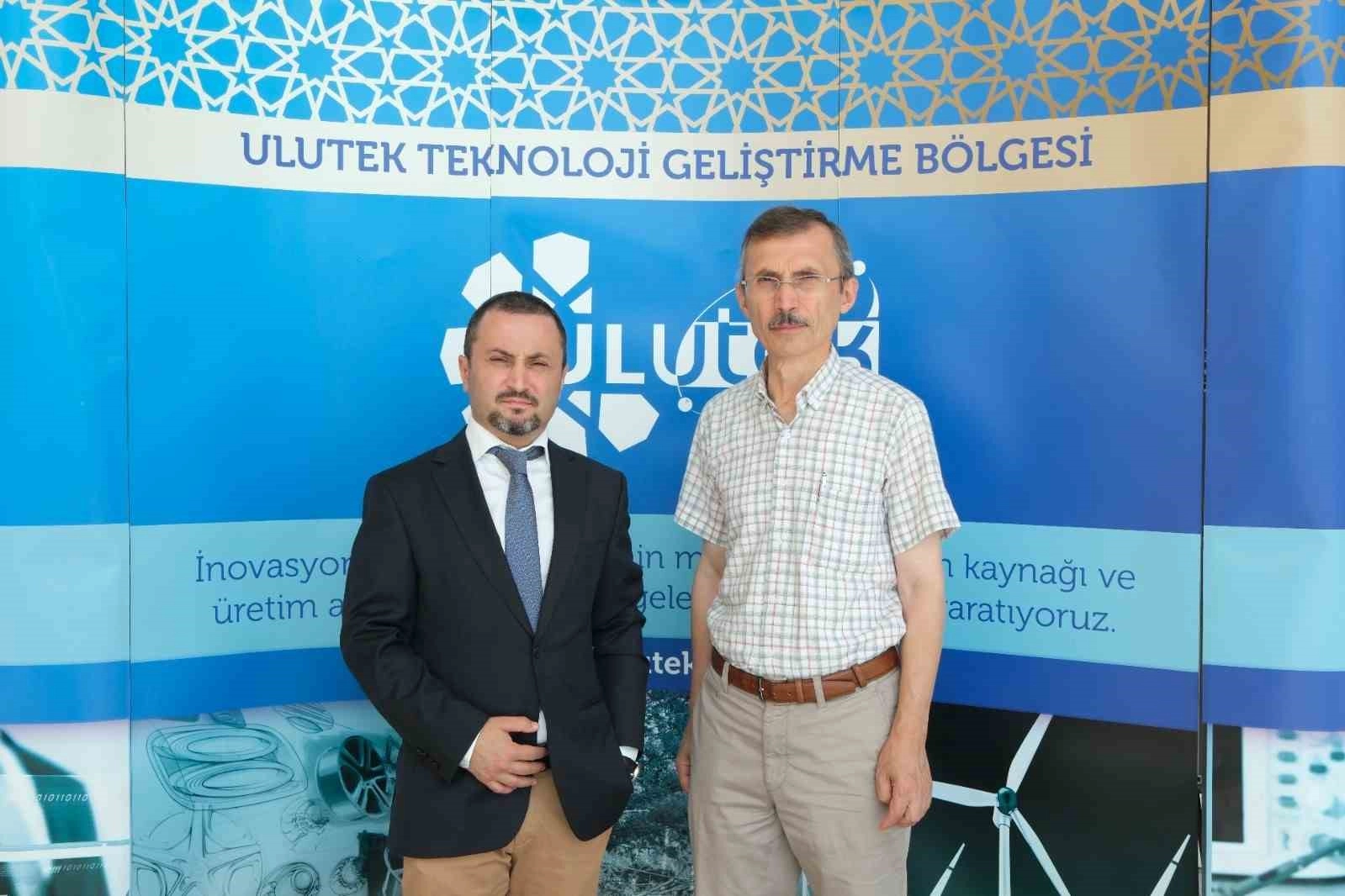 ULUTEK’ten Elektrikli Araçlar İçin Yenilikçi Şarj Uygulaması