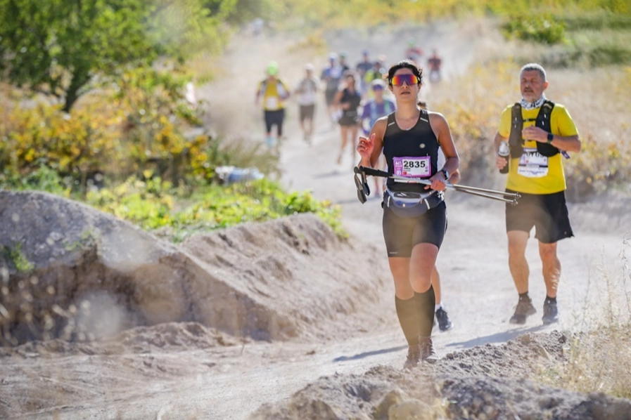 Salomon Cappadocia Ultra Trail’de kayıtlar sona eriyor