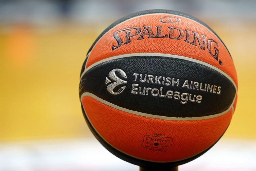 THY Euroleague'de şov başlıyor