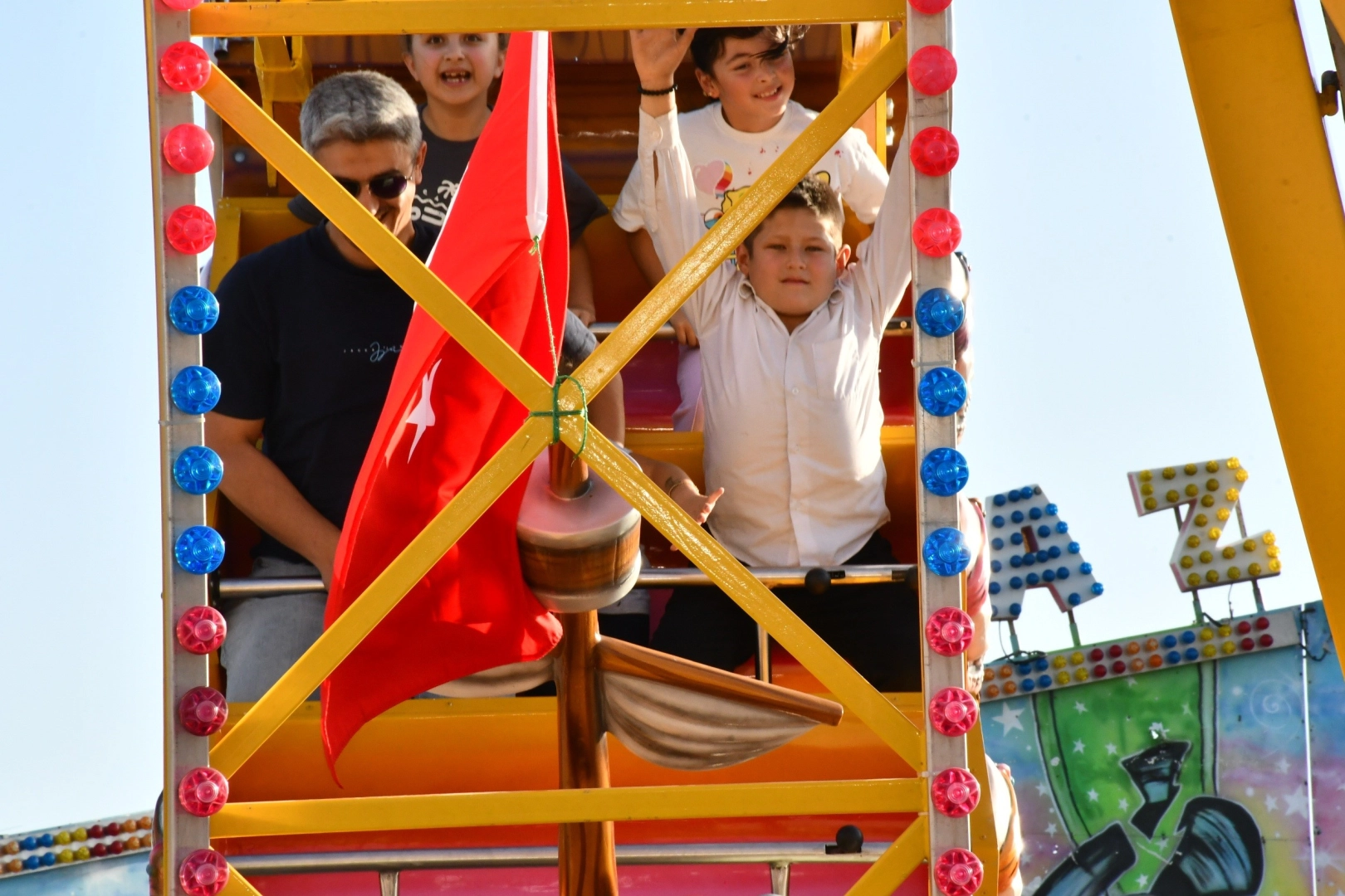 89. Geleneksel İznik Panayırı başladı