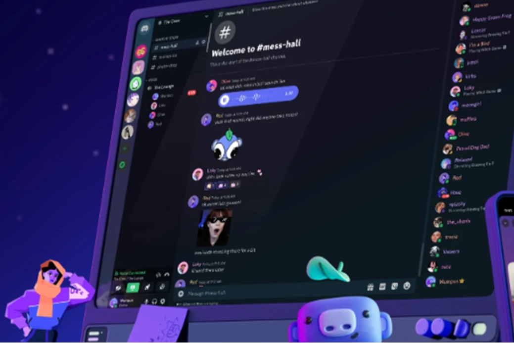 Discord’a erişim engeli getirildi