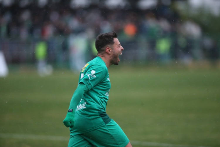 23 Elazığ FK-Bursaspor maç fotoğrafları