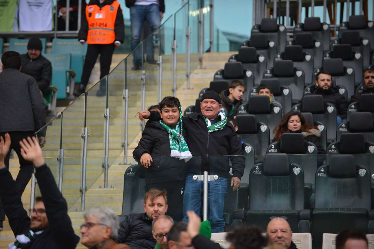 Bursaspor foto galeri