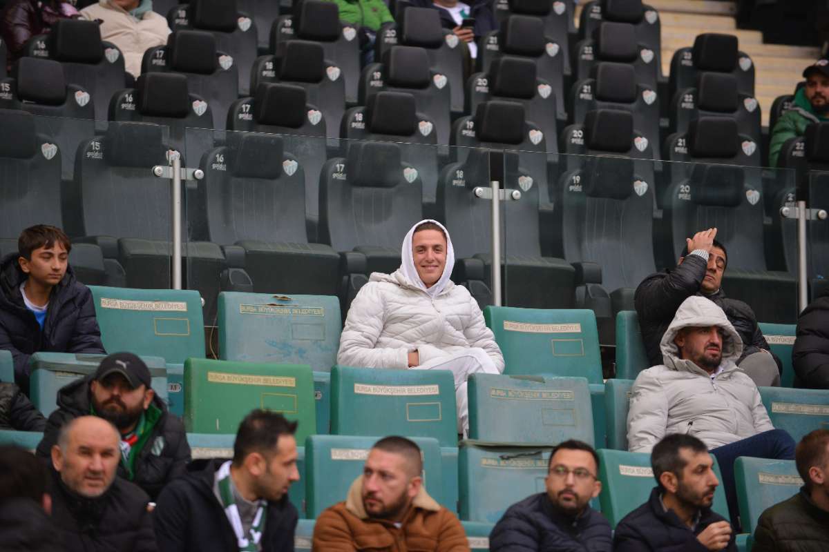 Bursaspor foto galeri