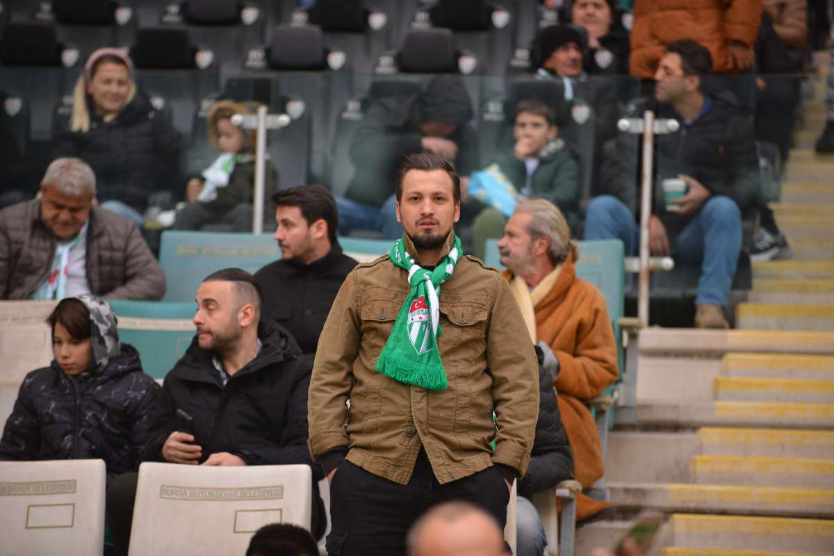 Bursaspor foto galeri