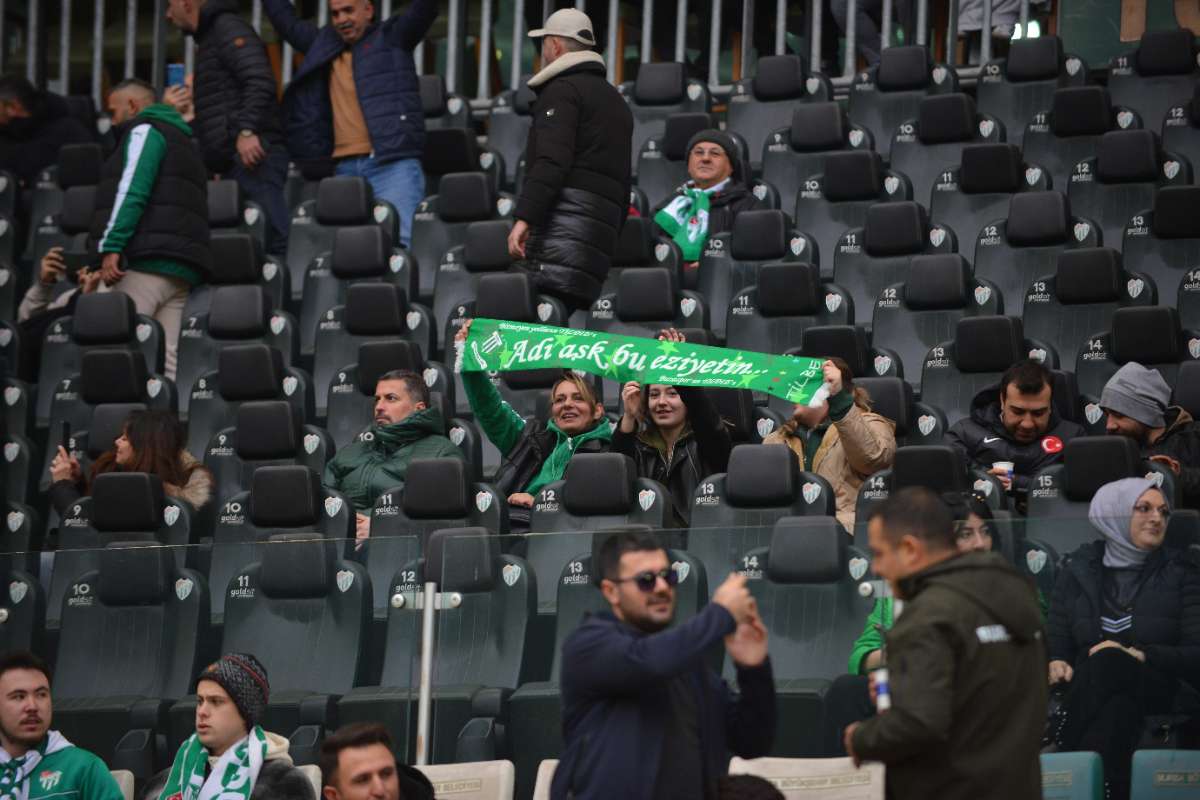 Bursaspor foto galeri