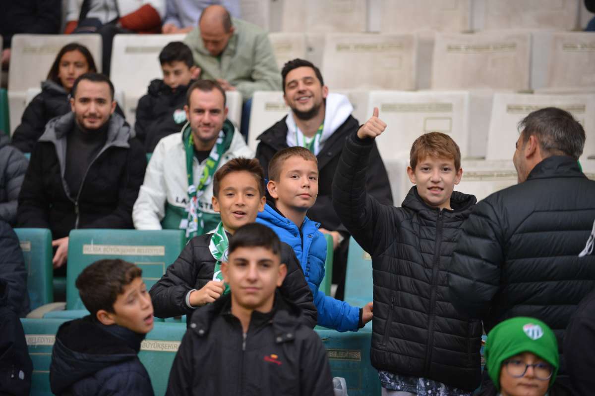 Bursaspor foto galeri