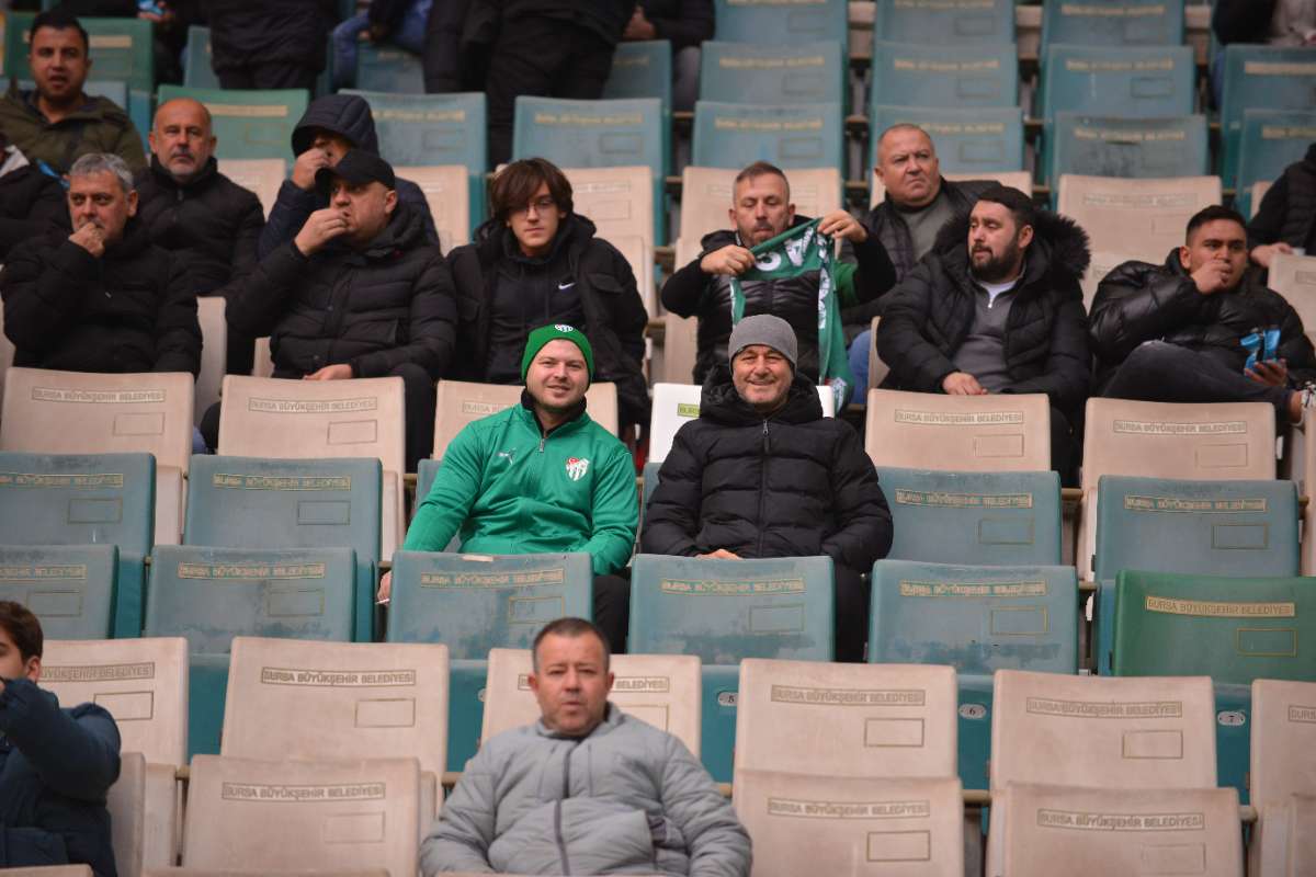 Bursaspor foto galeri