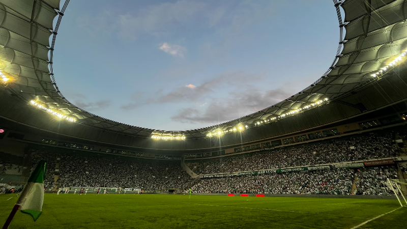 Bursaspor’da kombine sayısı 33 bin 530 oldu