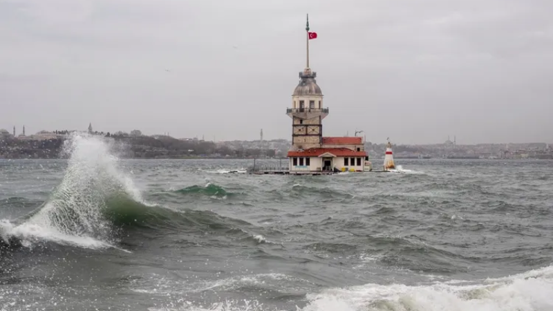 Erbain soğukları geliyor