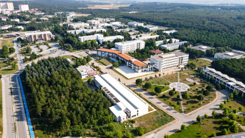 Bursa Uludağ Üniversitesi’nin 5 akademisyeni projeleri ile destek almaya hak kazandı