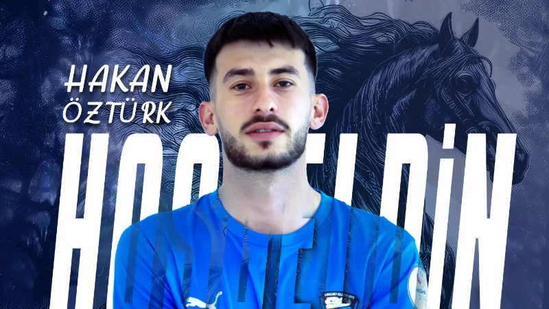 Karacabey Belediyespor'da transfer