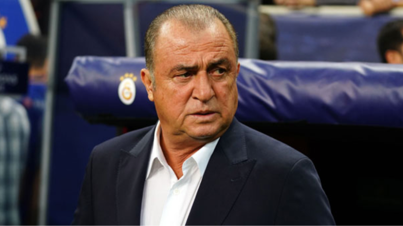 Fatih Terim, Suudi Arabistan'daki ilk lig maçında mağlup