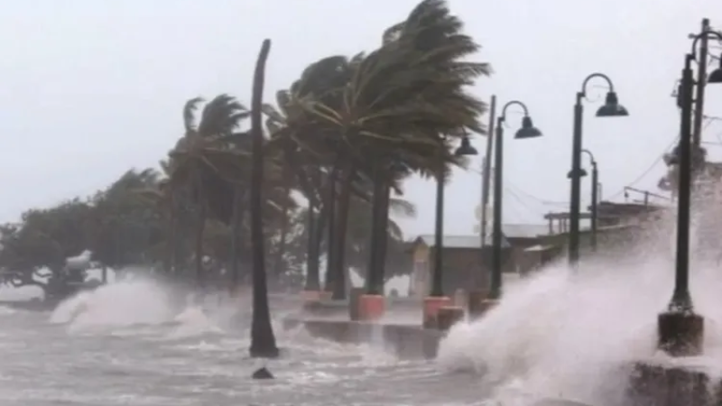 Meteoroloji'den 'kuvvetli' uyarı!