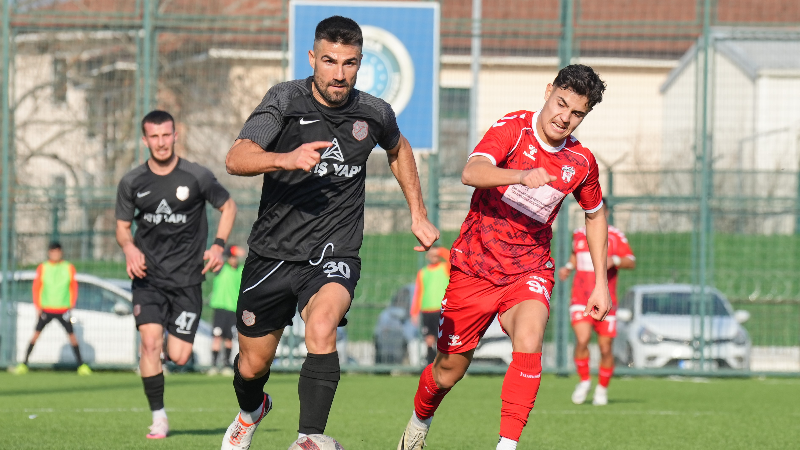 Bölgesel Amatör Lig: Fethiye İdman Yurdu: 3 - Çanspor: 1