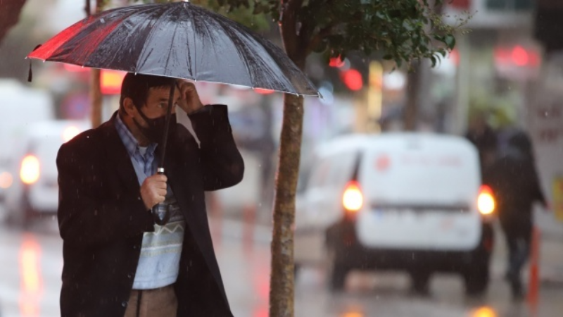 Yurt genelinde bugün hava nasıl olacak?