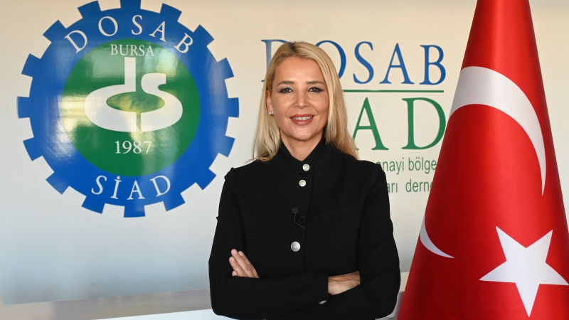 DOSABSİAD, artan yangınlara karşı harekete geçti