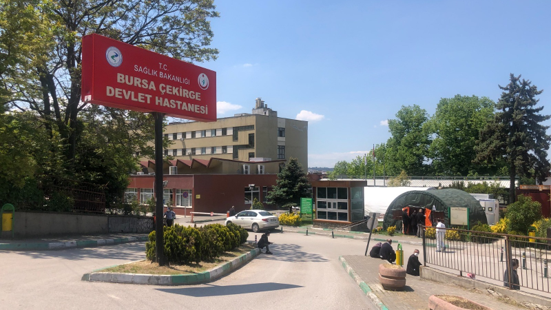 Üst solunum yolu rahatsızlıklarının kesin tedavisi: dinlenmek