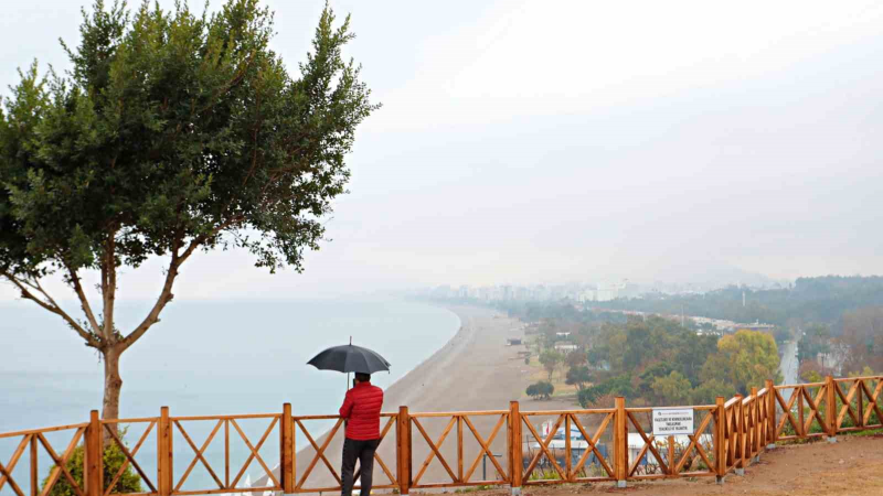 Antalya 2025 Ramazan Ayı İmsak Saatleri, Sahur Kaçta? İftar Kaçta? Takvim