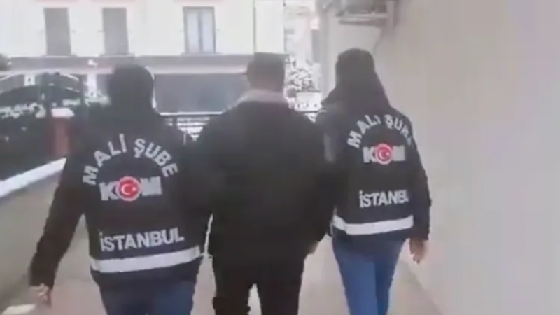 31 ilde FETÖ'ye 353 'Kıskaç'!