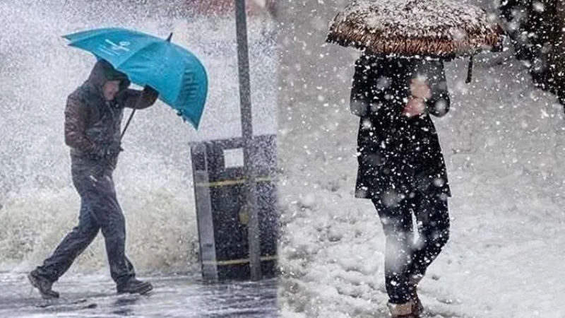 Yurtta nasıl bir hava olacak?