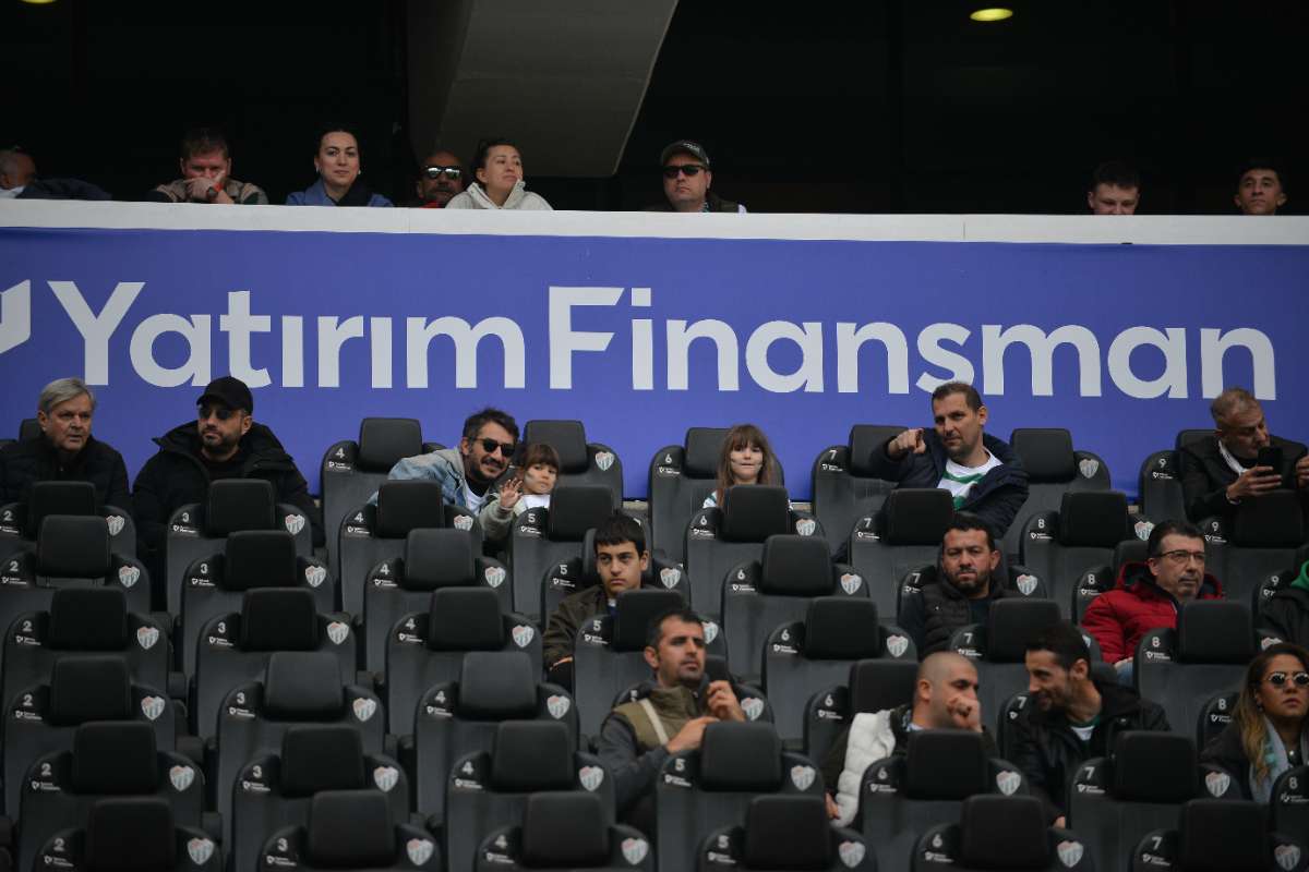 (FOTO GALERİ) Bursaspor-Silifke Belediyespor Taraftar Fotoğrafları -2