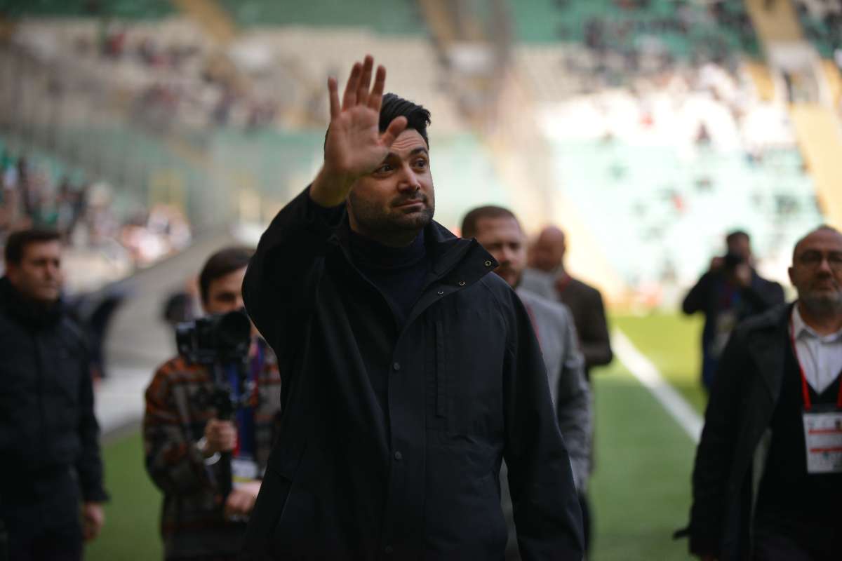 (FOTO GALERİ) Bursaspor-Silifke Belediyespor Taraftar Fotoğrafları -2