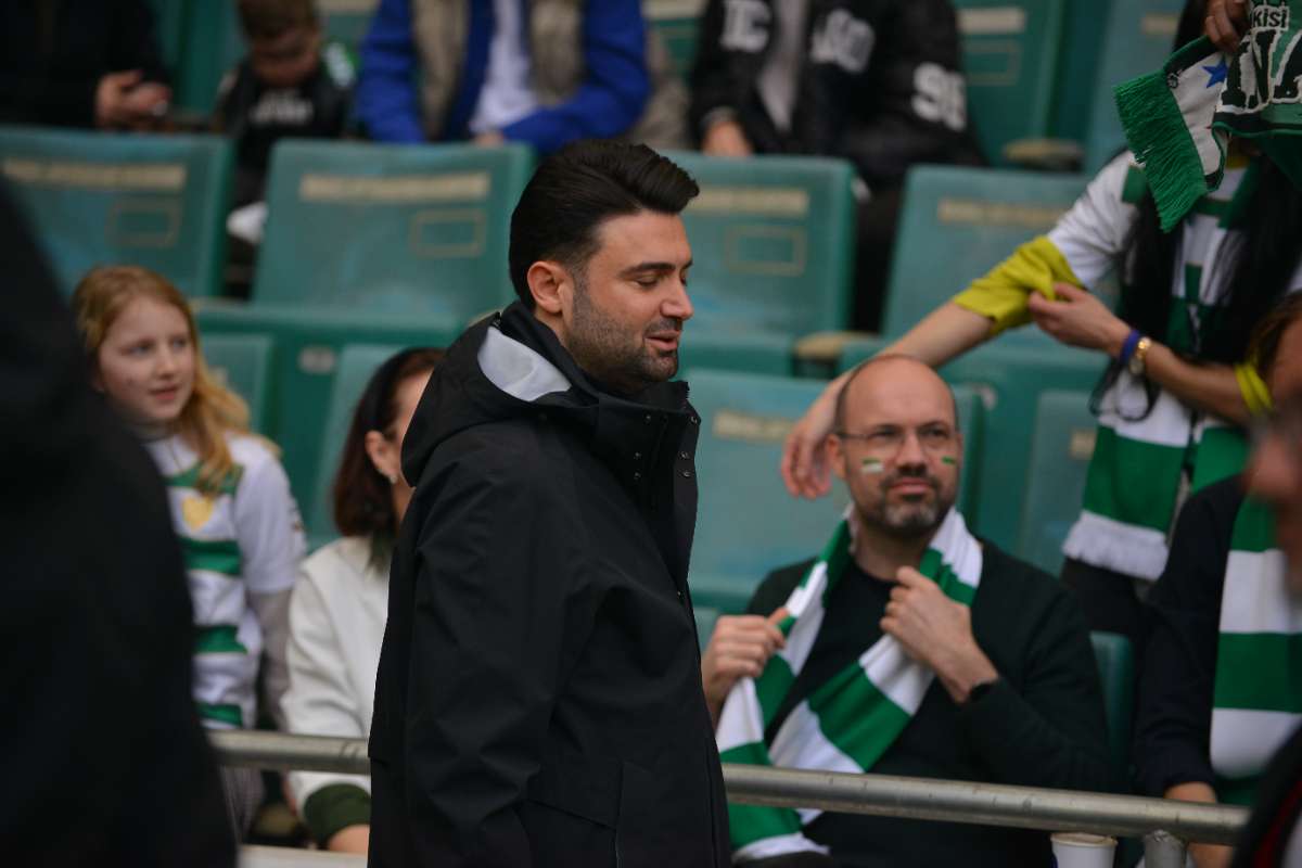 (FOTO GALERİ) Bursaspor-Silifke Belediyespor Taraftar Fotoğrafları -2