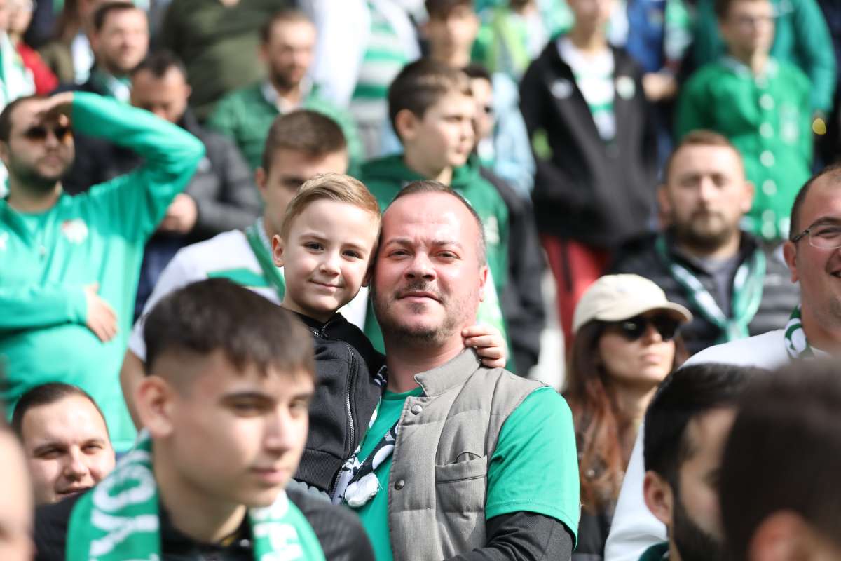 (FOTO GALERİ) Bursaspor-Silifke Belediyespor Taraftar Fotoğrafları -3