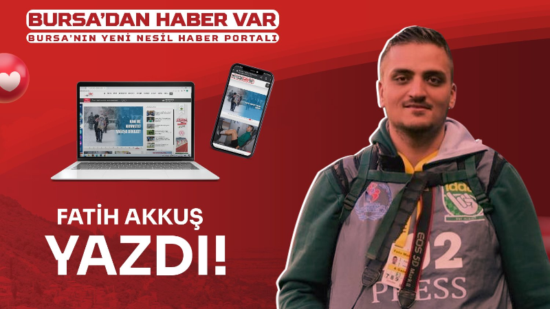 CV’de yazacak “Bursaspor’dan 1 puan aldık”