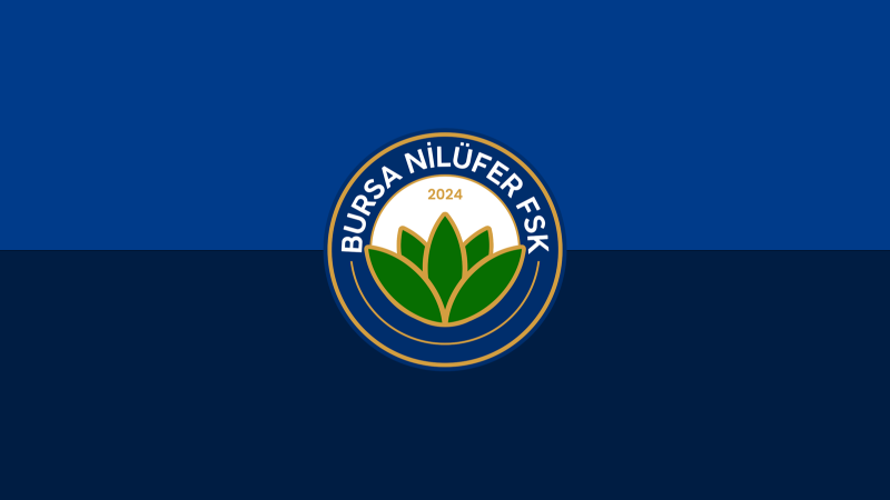 Nilüfer FK’da Ayrılık!