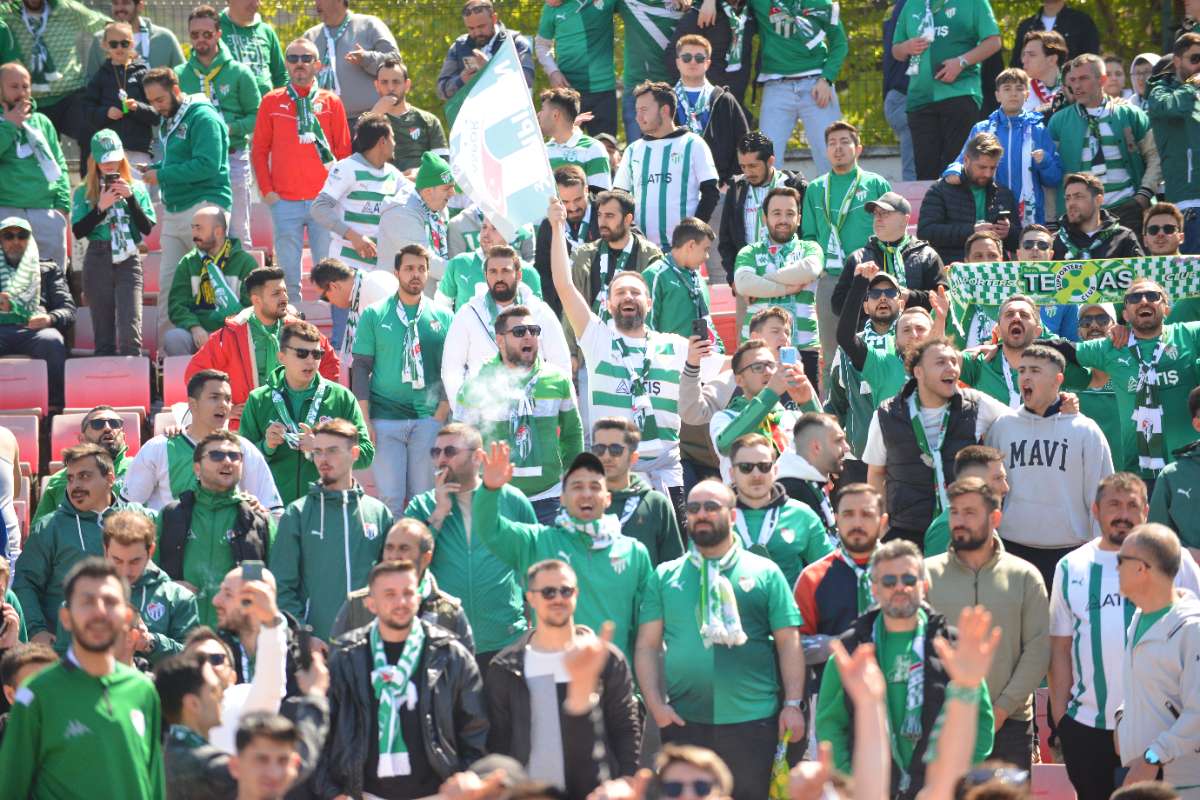 (FOTO GALERİ) Hopaspor-BURSASPOR Şampiyonluk (1)