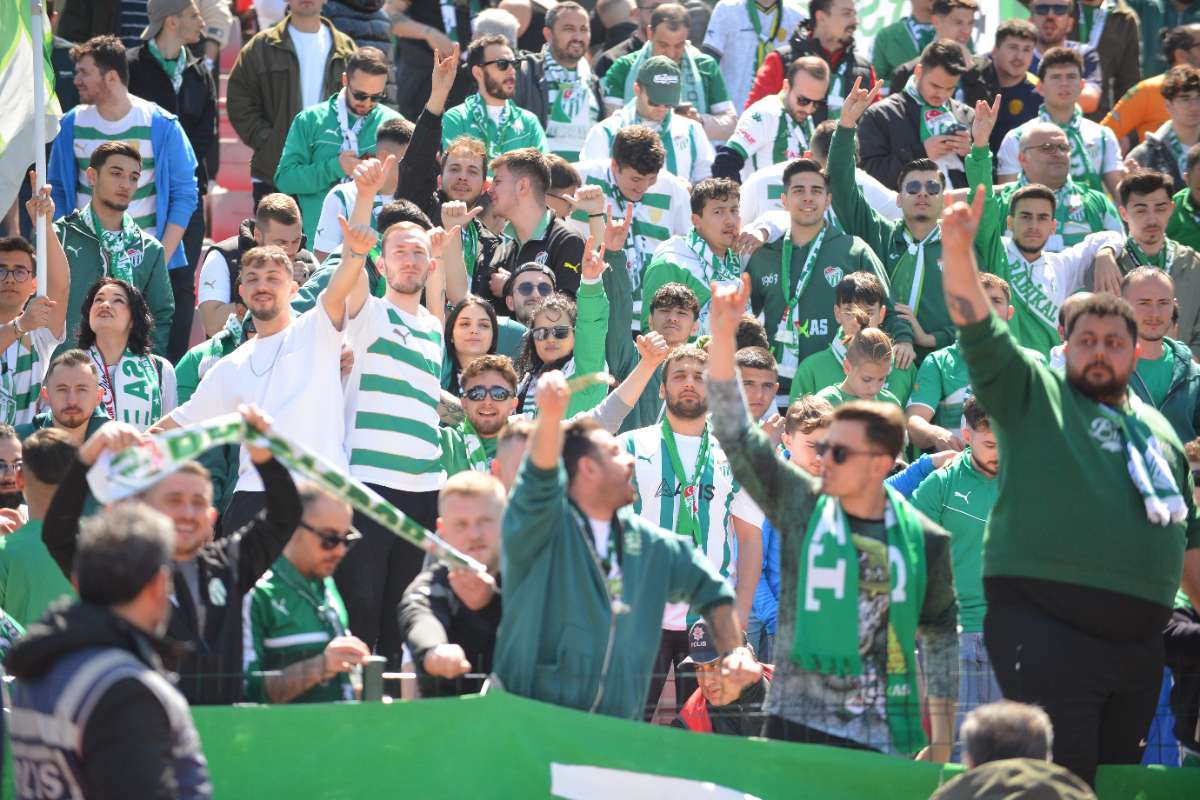 (FOTO GALERİ) Hopaspor-BURSASPOR Şampiyonluk (1)
