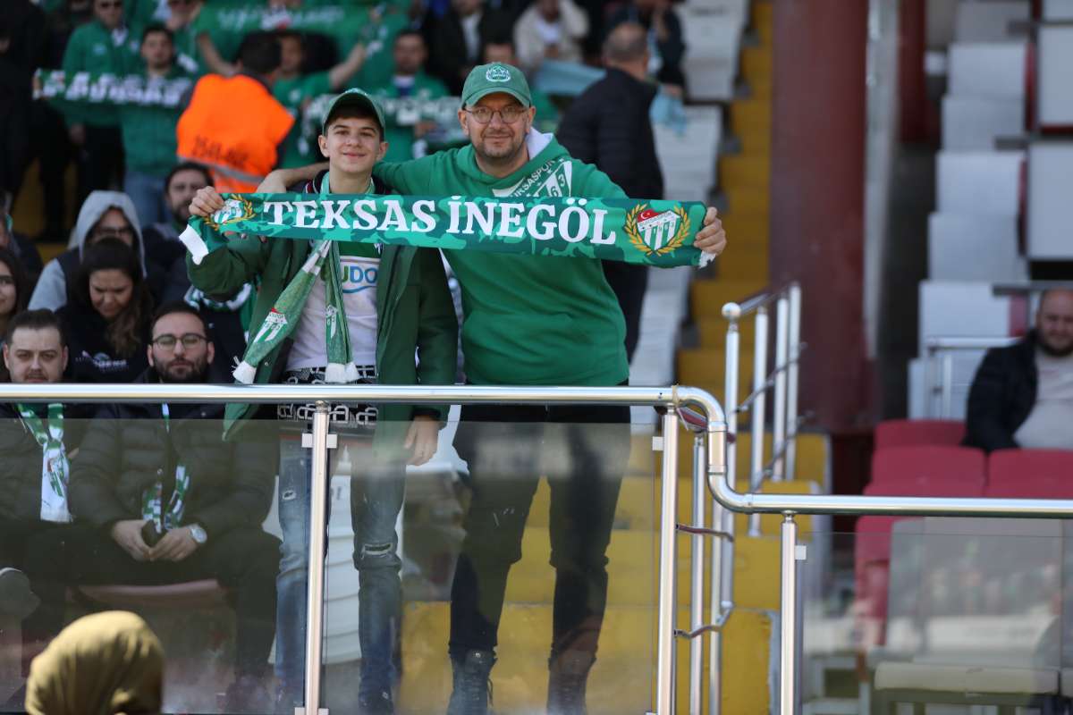 (FOTO GALERİ) Hopaspor-BURSASPOR Şampiyonluk (1)
