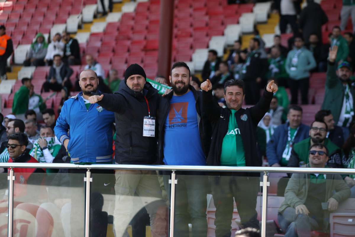 (FOTO GALERİ) Hopaspor-BURSASPOR Şampiyonluk (1)