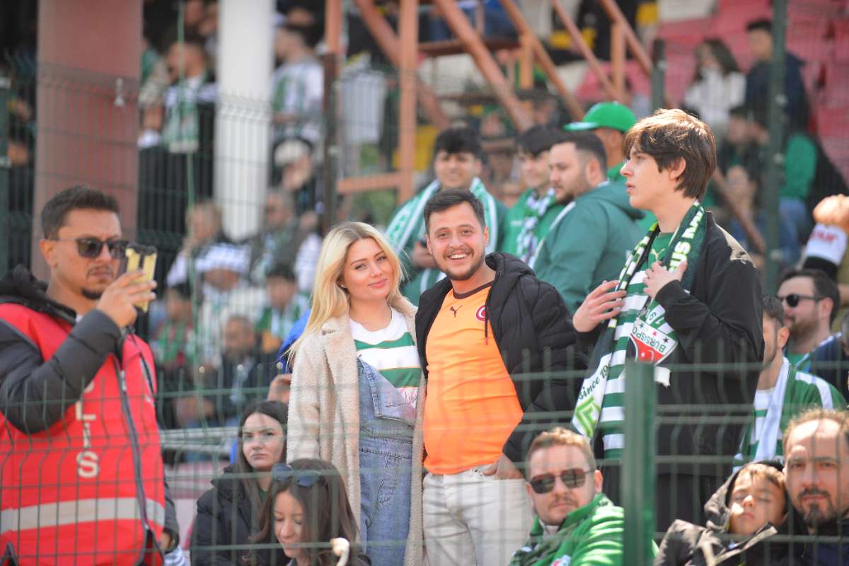 (FOTO GALERİ) Hopaspor-BURSASPOR Şampiyonluk (1)