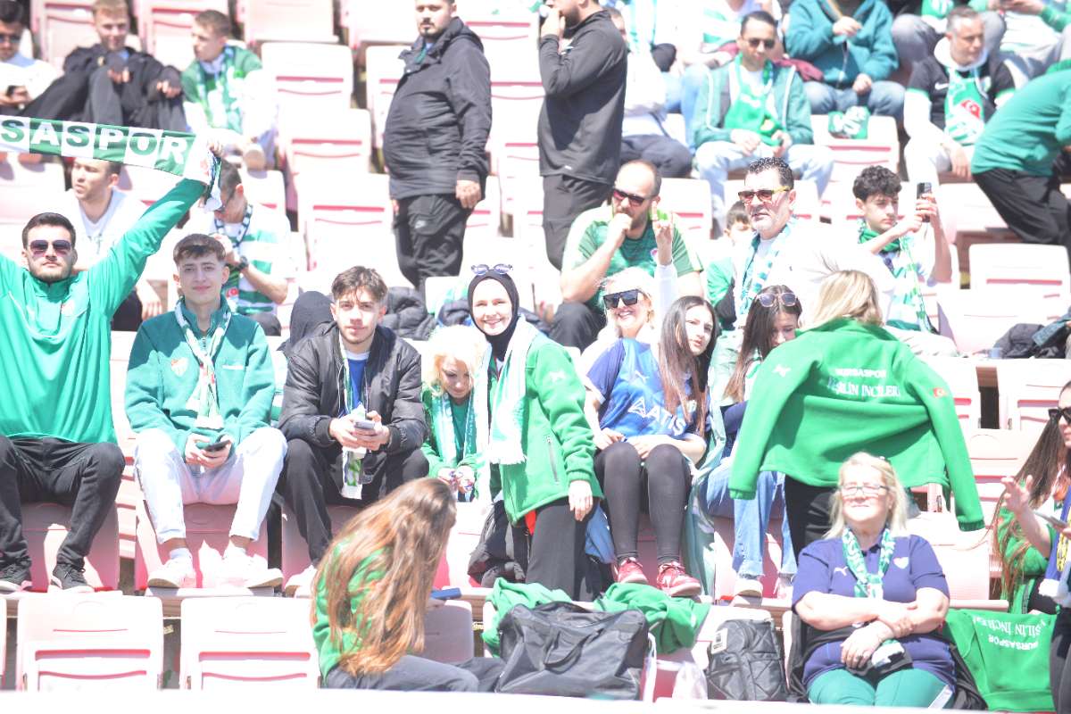 (FOTO GALERİ) Hopaspor-BURSASPOR Şampiyonluk (1)