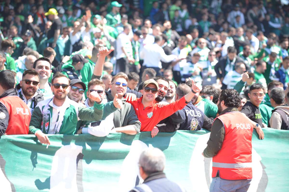 (FOTO GALERİ) Hopaspor-BURSASPOR Şampiyonluk (1)